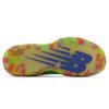 New Balance TWO WXY Yellow Teal Men's Basketball Shoes BB2WXYCB