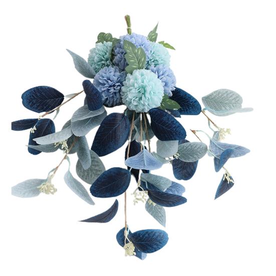 Очаровательный симулятор цветка, прозрачная текстура, защита от падения, неувядаемый