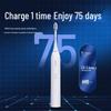Roaman HT3pro Sonic Electric Toothbrush