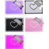 Washable Nail Art Table Mat Set Non Stick Silicone Hand Pillow Durable Manicure Armrest Pad  Home