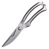 All In 1 Stainless Kitchen Scissors Multifunction Strong Home Restaurant Food Shears