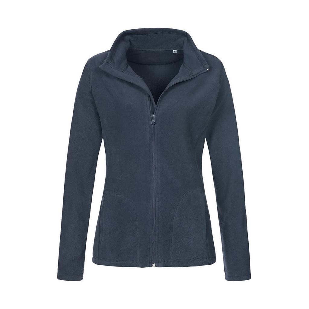 Stedman Damen/Damen Fleecejacke