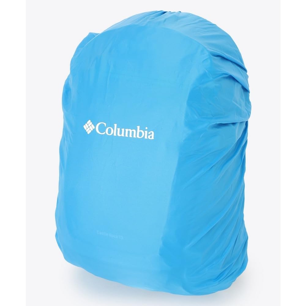 Castle Rock 15L II Rucksack Tagesrucksack Tasche für Outdoor-Wandern PU8664 536 [Columbia] Damen & Herren Wasserabweisend Schule, Aktivitäten,