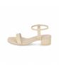 Elcanto Intense Damen Basic Mary Jane Sandalen mit mittlerem Absatz 3,5 cm Lcww37I526