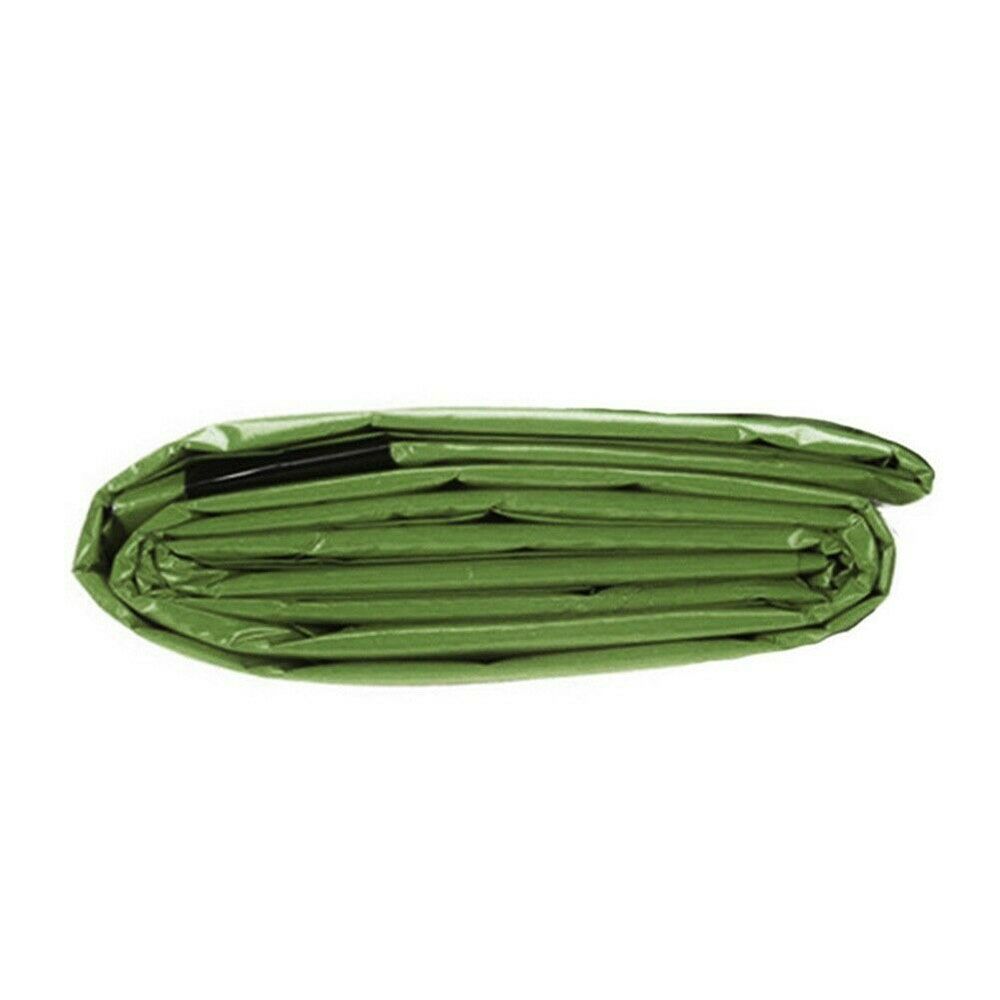 Stuff Sack Waterproof Emergency Sleeping Bag Sleeping Bags Survival Sleeping Bag Outdoor Bivvy