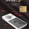 Integrated Automatic Tea Set with Kettle & Tray