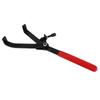 Adjustable Adjustable Pulley Bracket Wrench  Flywheel and Clutch Tools
