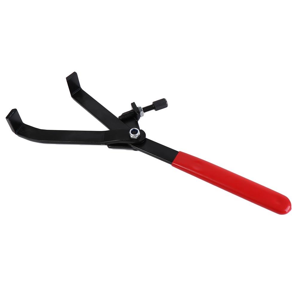 Adjustable Adjustable Pulley Bracket Wrench  Flywheel and Clutch Tools