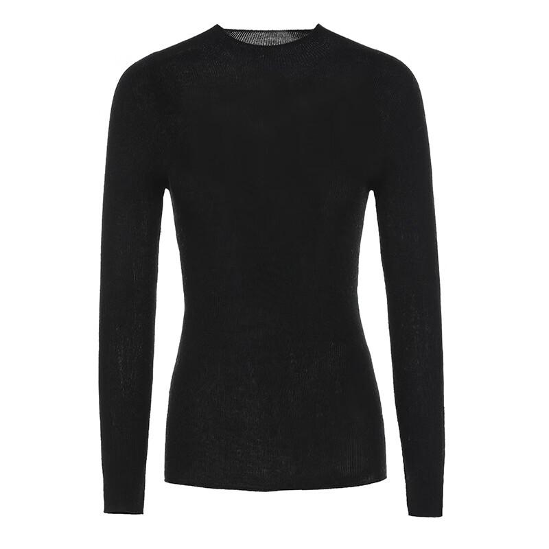G·TENNA Women's MH1494 Round Neck Sweater