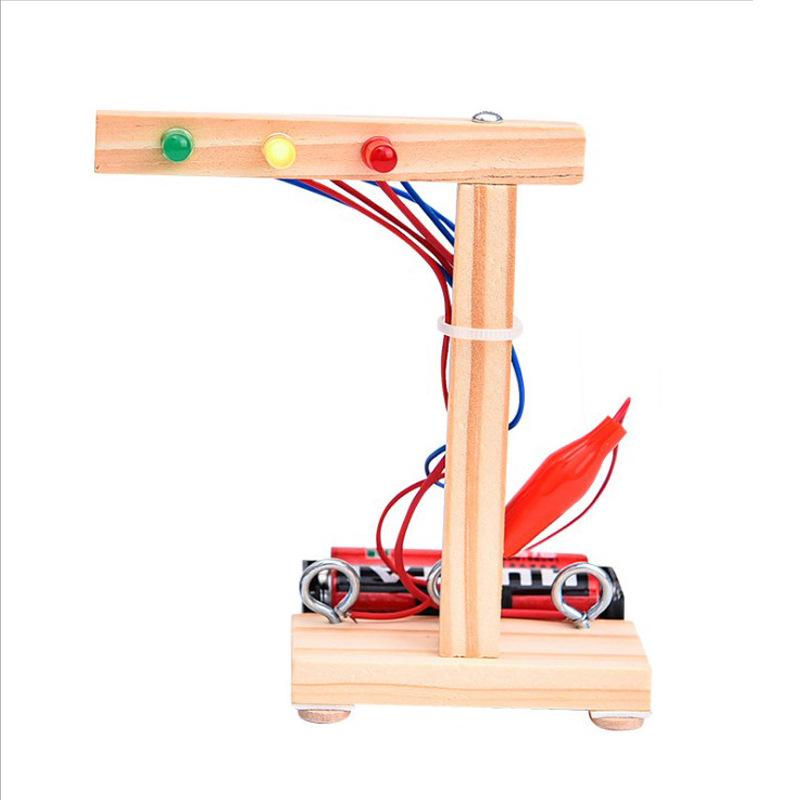 DIY Science Experiment Kit for Elementary School Physics and Engineering