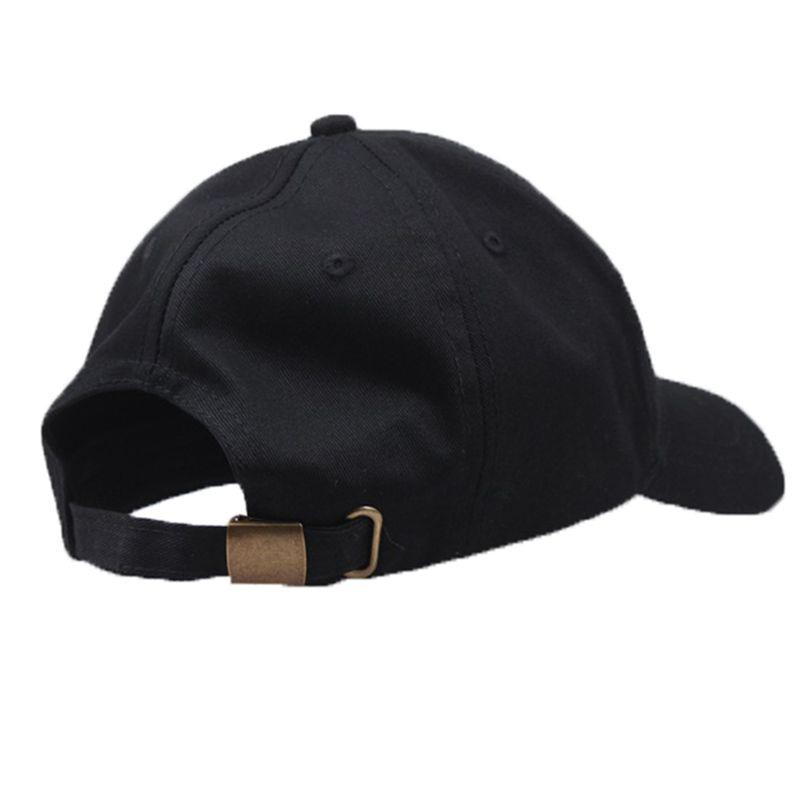 Anime Watchdog Hat Eden Baseball Cap With Embroidered Design For Unisex Outdoor Wear