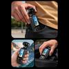 Pocket Action Camera Sports Camcorder Camera 180 Degree Rotation Mount Recording Portable Outdoor Video Recorder