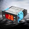 Solar Water Heater Temperature Controller Thermostat with Sensor Digital Display