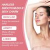 Hair removal cream mild hair removal face lips body smooth delicate moisturizing refreshing hair removal cream