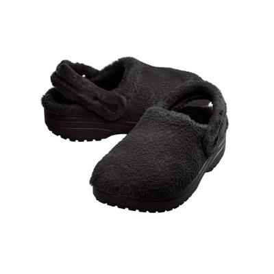 Classic Clog Black Unforgettable