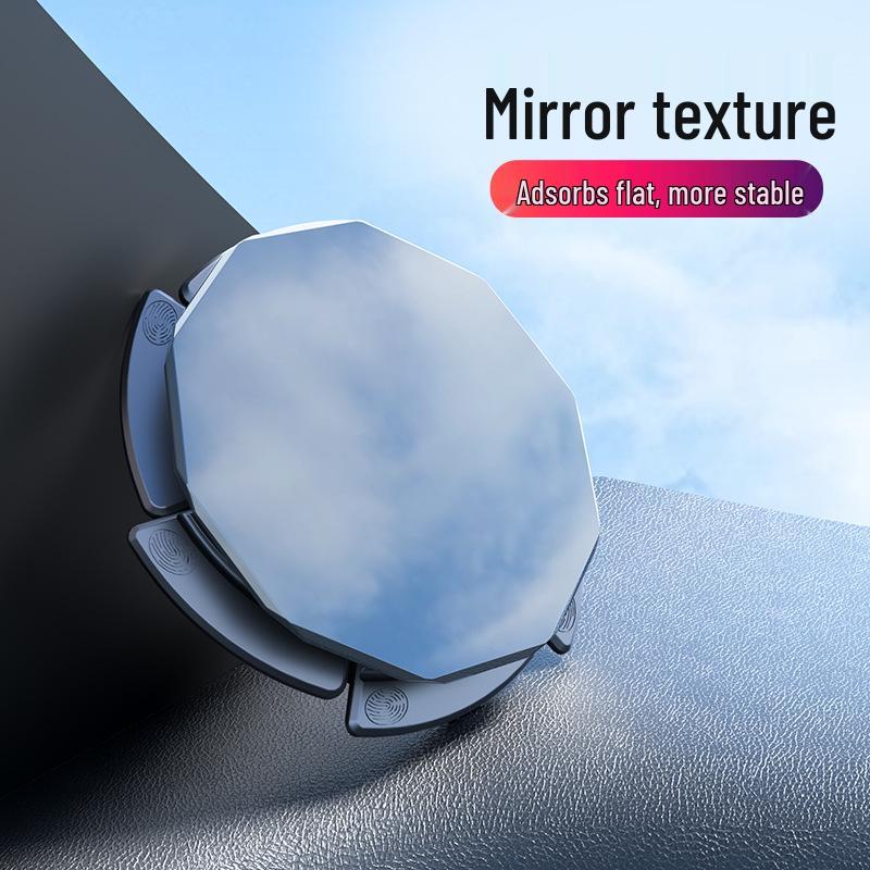 Přísavkový držák na telefon pro nerovné palubní desky