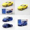 Toyota Car Alloy Model With Functional Doors And Inertia Control For Kid Gift
