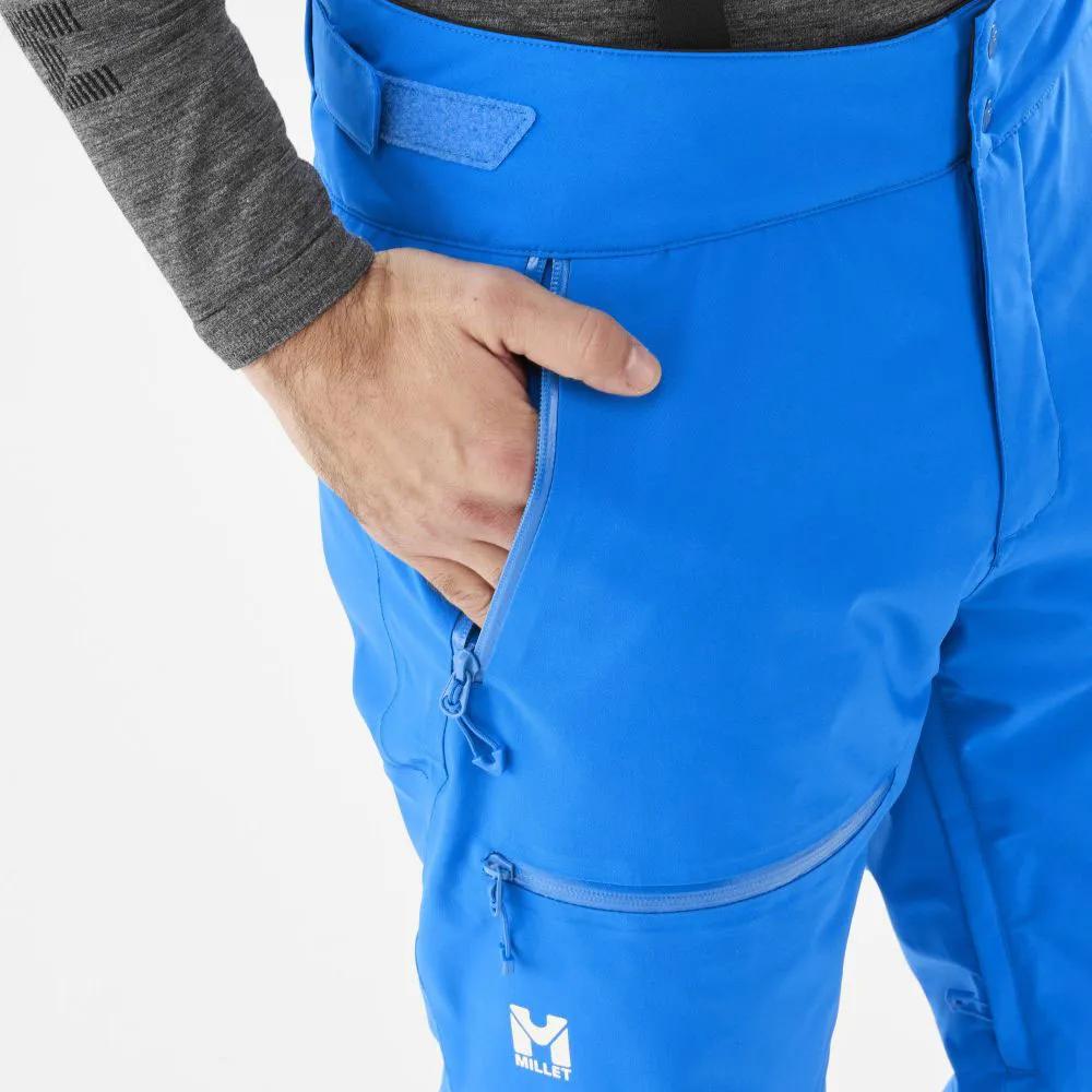 Millet Брюки Atna Peak 3L