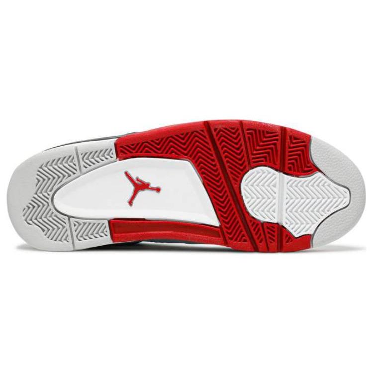 Air Jordan 4 Retro 'Mars' 2006 308497-162
