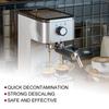 Coffee Machine Descaling Tablets Solid Cleaner Tablets House Cleaning Descaling Tablets Effervescent Tablet Descaling Agent 100g