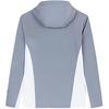 Men's Anta Variety Training Collection UV Protection Sun Protection Clothing Men's Downpour Gray/Breeze Gray