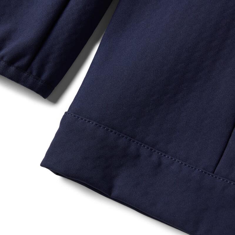 Under Armour Logo Pattern Zip-Up Hooded Windbreaker And Comfortable Long Pants Casual Sports Set Men Sports Set 22600401-408+23600701-001