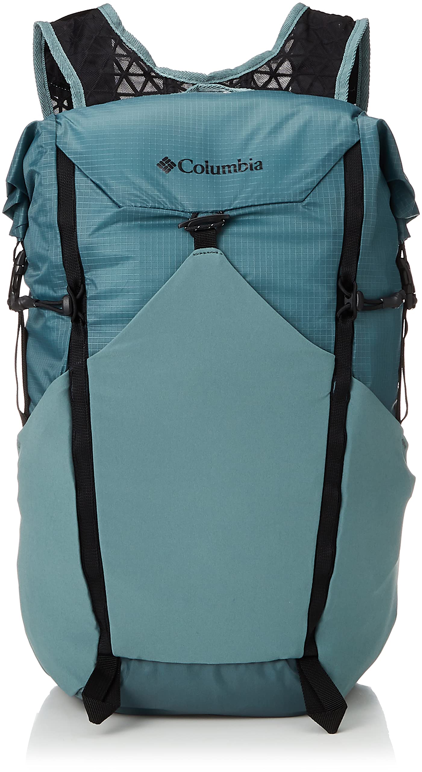

Backpack UU01360002346 METAL [Colombia] [Item]