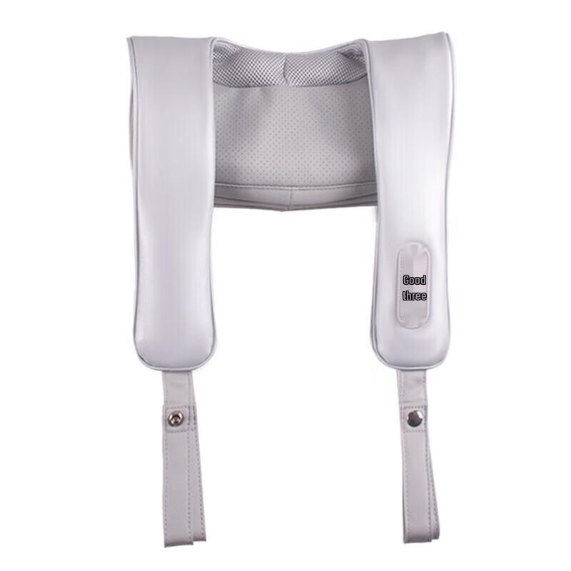 Haier Portable Shoulder and Neck Massager Shawl