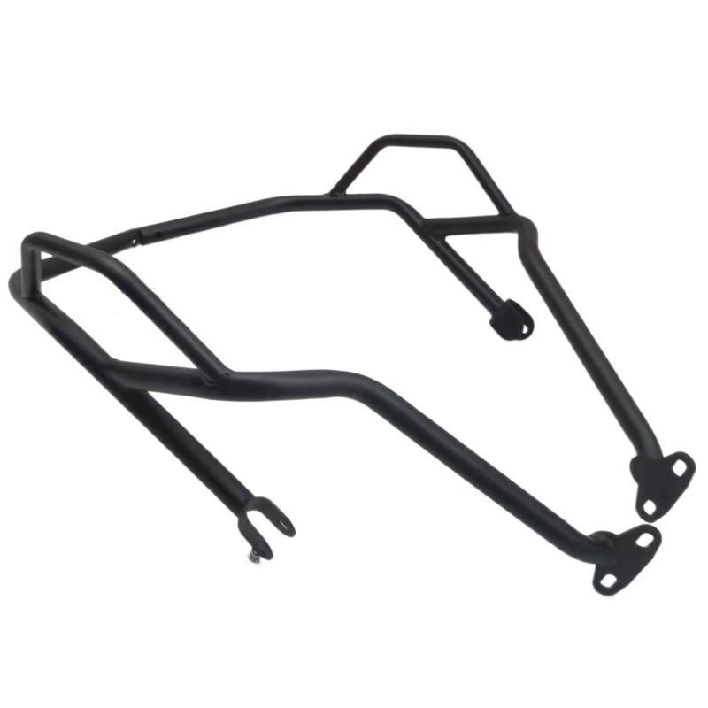 Reliable And Durable Crash Bar Accessories For Benelli Trk502x And 502 Jinpeng
