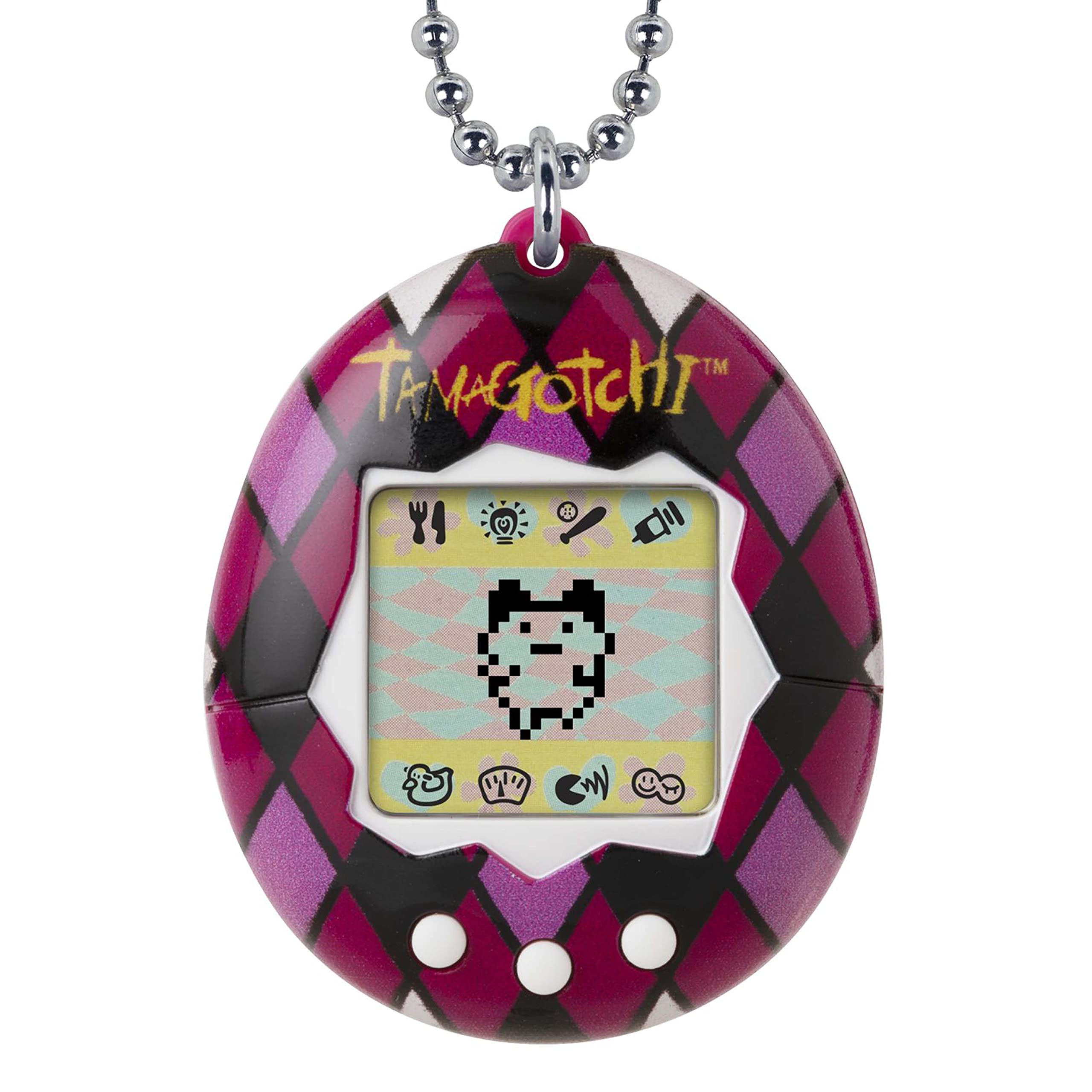 

Tamagotchi Original Electronic Game Majestic -