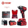 TEDE Cordless Wrench 23-Piece Tool Set