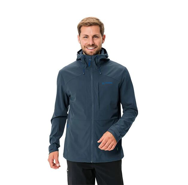 

VAUDE Elope Wind softshell куртка XL