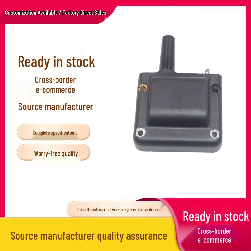 In Stock: Honda-Compatible Ignition Coils - Models 30500-PT0-005, 30500-P01-005, CM1T-217A 6 cylinders