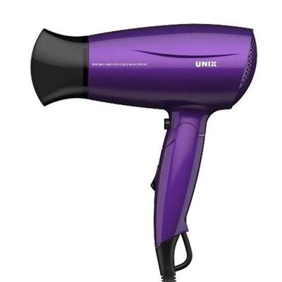 3966 Soft Hot Air Folding Hair Dryer_WFFVZ9N