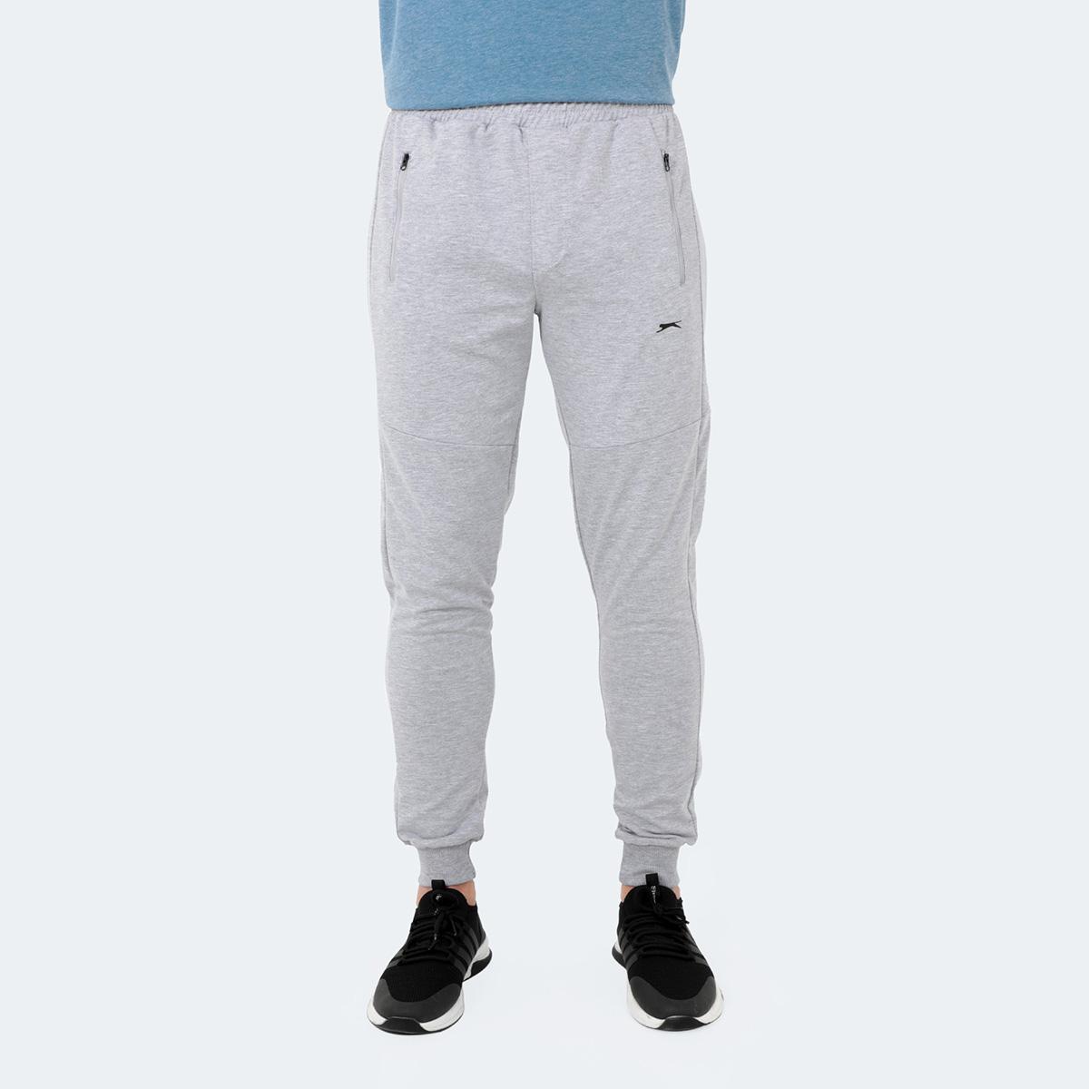 

Мужские спортивные штаны REETA XXL серый