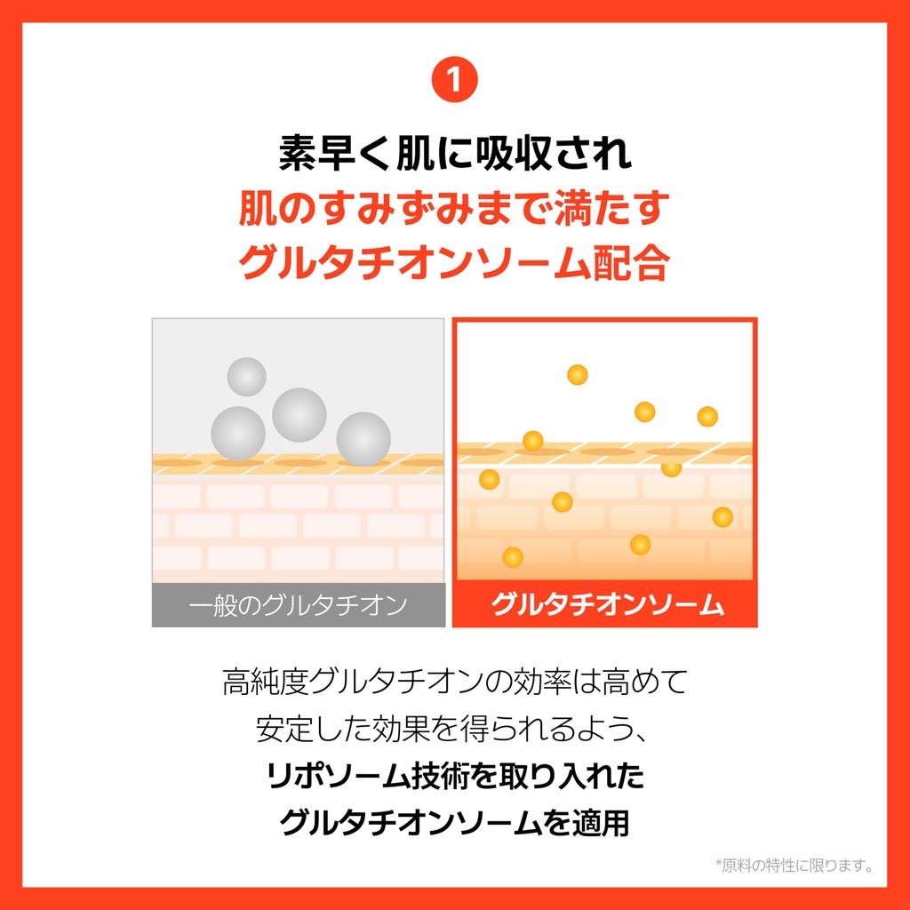 Make Prem Glutathione PDRN Glow Cream Formulated with and 5 Vitamins for and Smooth Korean Skincare 50ml, Glutathione, PDRN, Glowing, Moisturizing,