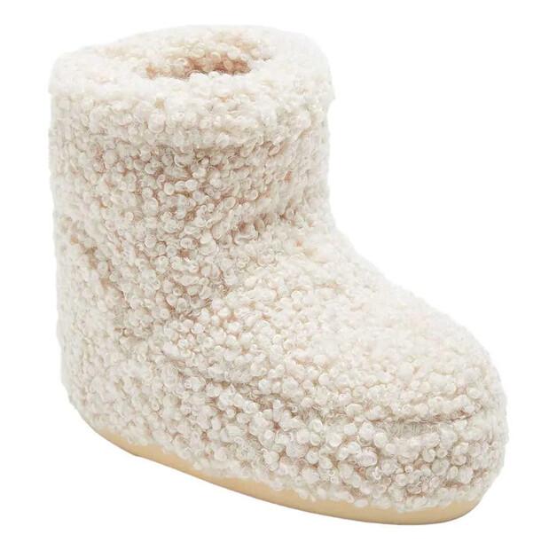 

Moon Boot Icon Low Faux Curly Snow сапоги 33-35