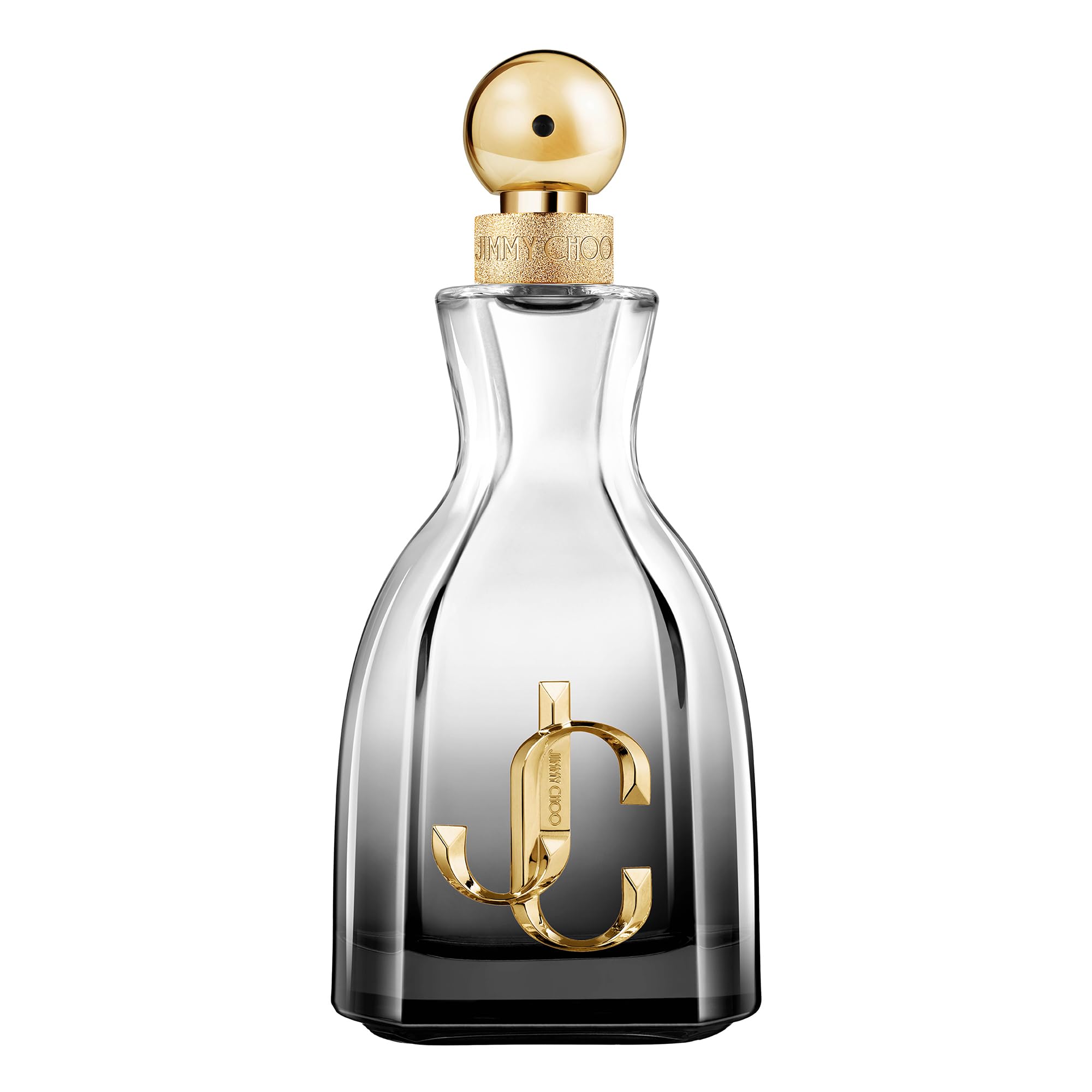 Jimmy Choo - I Want Choo Forever Eau De Parfum - Women s Perfume - Floral & Warm - With notes of Juicy Rose, Jasmine & Vanilla 100ml
