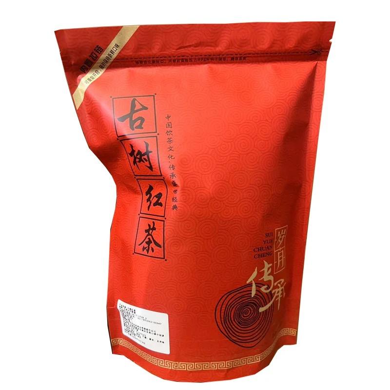 

Красный Китайский Улун чай Da Hong Pao Премиум класса 150g