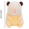 1pcs25cm cute Dutch pig doll cartoon pillow plush toy birthday gift grab machine rag doll