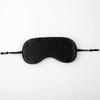 Fashion Silk Sleep Eye Mask Ventilate Eye Care Tools Portable Sleeping Eye Patch  Women