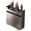 HANDUNYOU Stainless Steel Knife Holder