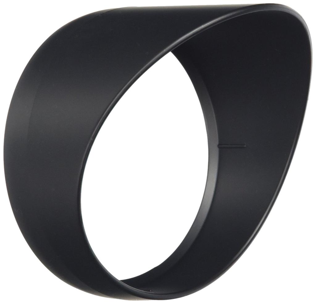Nippon Seiki Defi Meter Parts (Single Meter Visor), model: DF11201