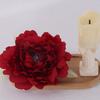 20pcs Artificial Peony Flowers Heads, Perfect for Weddings, Holidays, Office Decor, Bouquet Accents, Wedding Decorations