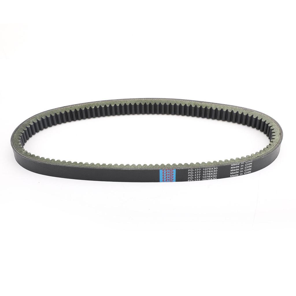 Drive Belt 1076OC X 30W For ARGO ATV PART 127-137HD XTI, HDI & AVENGER 8X8 04-18