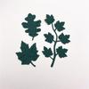 Blätter-Metall-Stanzschablonen für DIY-Scrapbooking-Alben, dekorative Prägung, handgefertigtes Papier, Karten, Geschenke