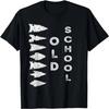 Slam Poet Poetry Slam Wortspiel T-Shirt