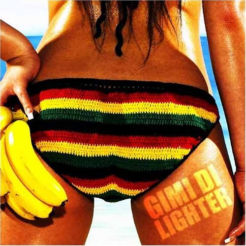 

CD OMNIBUS, THE AMAZON, CHOMORANMA DJS - GIMI DI LIGHTER BZCS1036 Japan ObiJapanese Pop/Rock Used