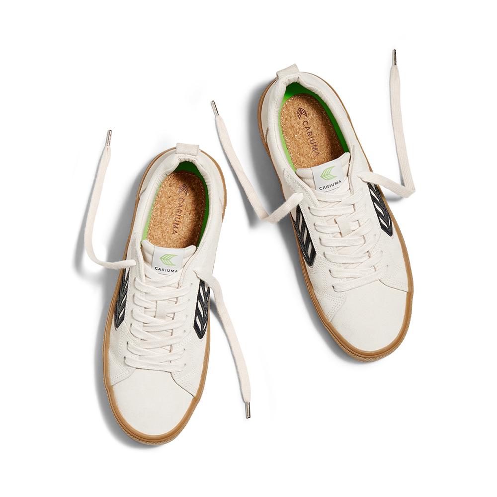 Cariuma Cariba Pro Low