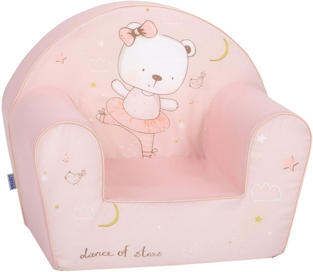 Ballerina Seat